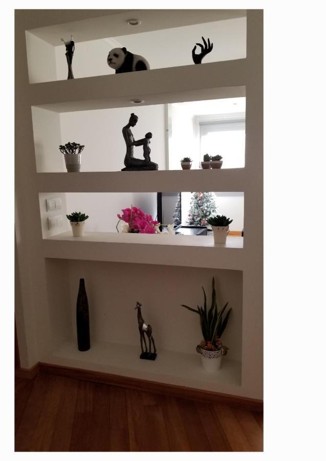 Vip Paradise Apartment มาชิโก ภายนอก รูปภาพ
