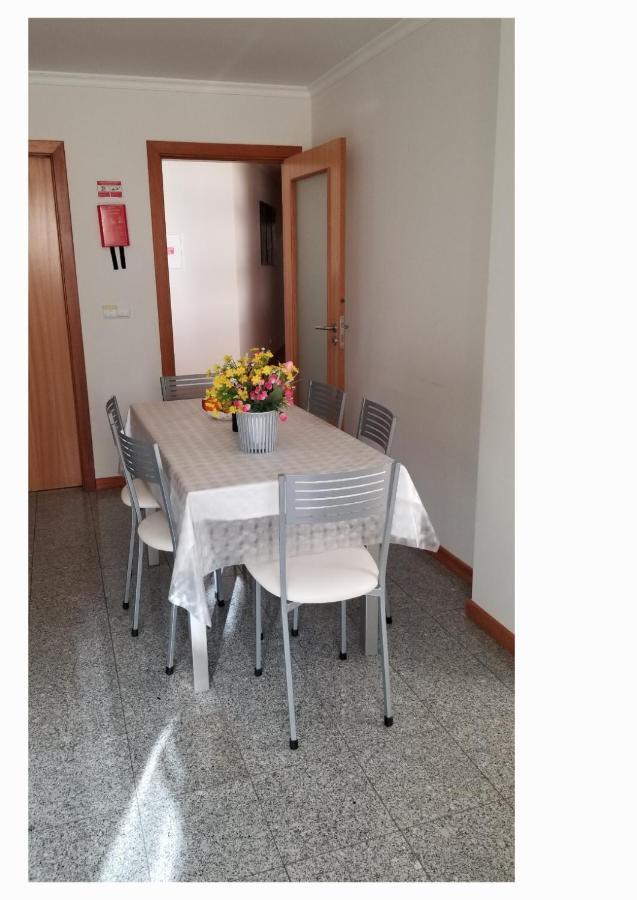 Vip Paradise Apartment มาชิโก ภายนอก รูปภาพ
