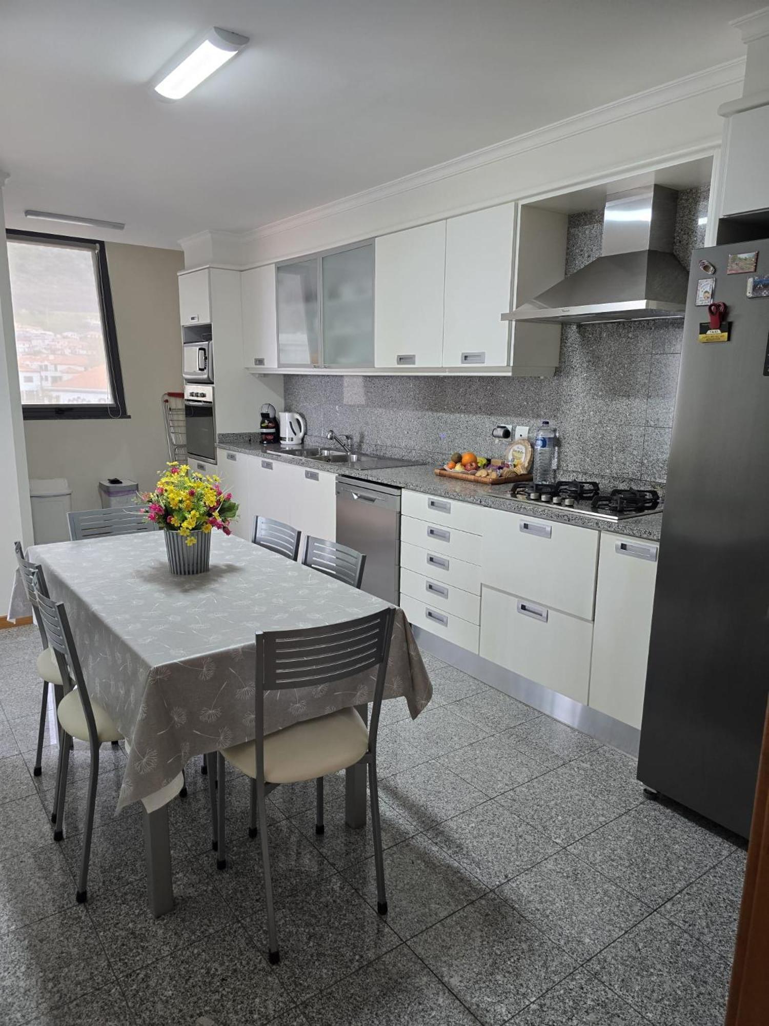 Vip Paradise Apartment มาชิโก ภายนอก รูปภาพ