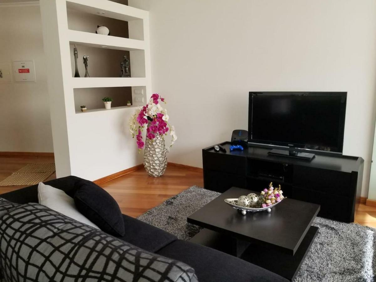 Vip Paradise Apartment มาชิโก ภายนอก รูปภาพ