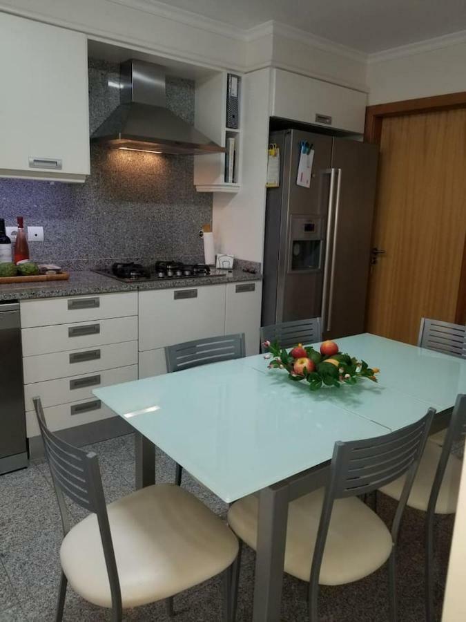Vip Paradise Apartment มาชิโก ภายนอก รูปภาพ