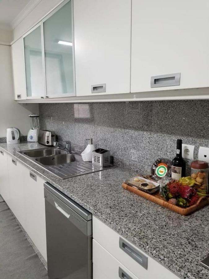 Vip Paradise Apartment มาชิโก ภายนอก รูปภาพ